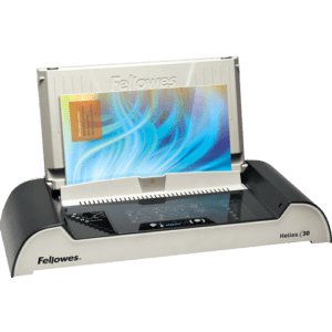 Fellowes 5219301 Helios™ 30 Thermal Binding Machine