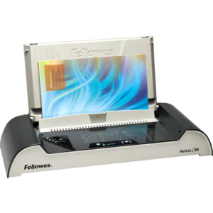 Fellowes 5219301 Helios™ 30 Thermal Binding Machine