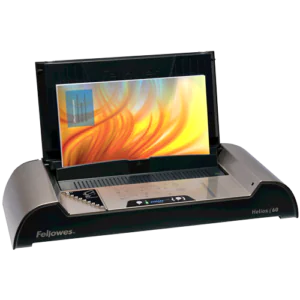 Fellowes 5219501 Helios™ 60 Thermal Binding Machine