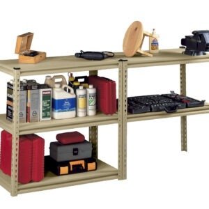 Tennsco (LSS-361872) Stur-D-Stor Shelving Unit - LSS-361872