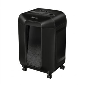 Fellowes 4400401 Powershred® LX85 Cross Cut Shredder