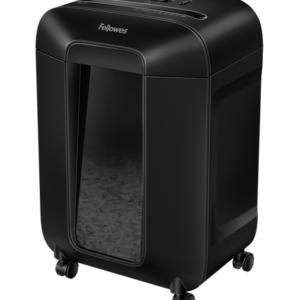 Fellowes 4400401 Powershred® LX85 Cross Cut Shredder