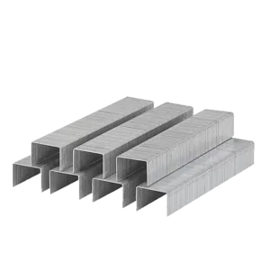MBM AC0857 5/16” staples (66/8) Compatible With Sprint 3000