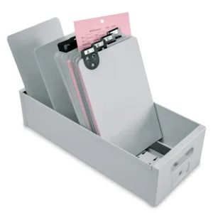 Martin Yale 11752 Master V-Matic Posting Tray (MYI11752)