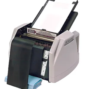 Martin Yale 1501X CV-7 Automatic Paper Folding Machine
