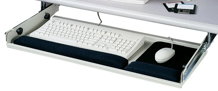 Martin-Yale-21885-Mead-Hatcher-Adjustable-KeyboardMouse-Drawer-Image-2