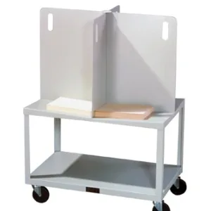 Martin Yale 501 Stackwagon