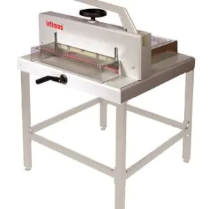Martin Yale 620RC Manual Ream Paper Cutter