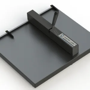 Martin Yale CR818 Manual Paper Creaser