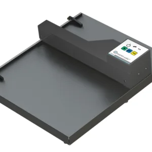 Martin Yale CR828 Semi-Automatic Paper Creaser