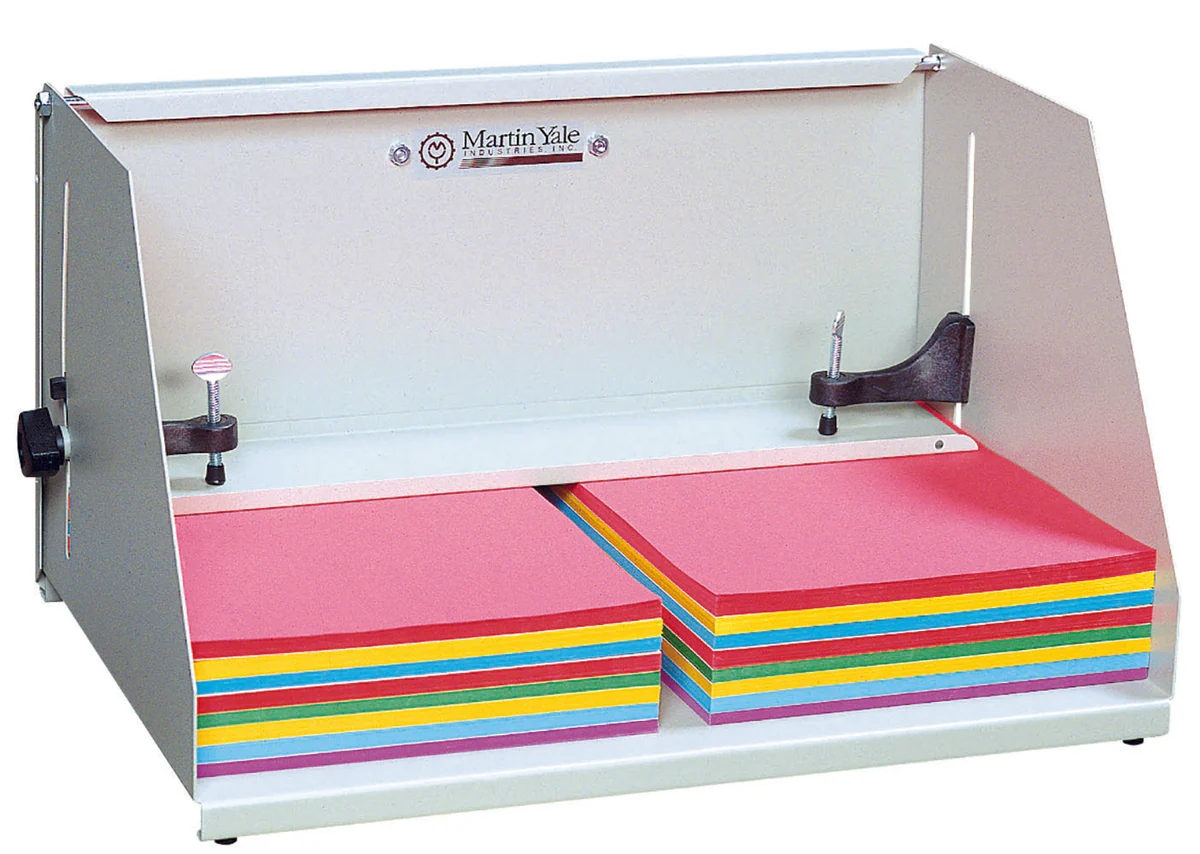 Martin-Yale-J1811-Small-Padding-Press-Image-1