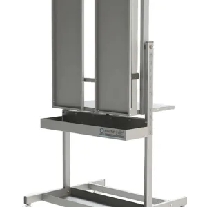 Martin Yale J2436 Professional Padding Press