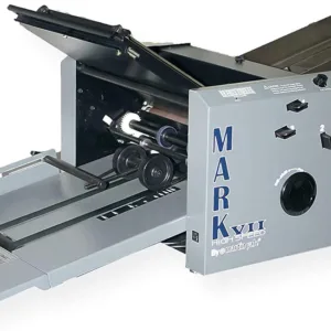 Martin Yale MK7000 Mark VII Pro Series Paper Folding Machine (MK7000)