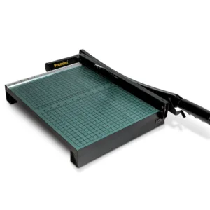Martin Yale MYI715 Premier StakCut Heavy-Duty 15" Paper Trimmer