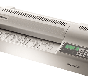 Fellowes Proteus™ 125 Laminator