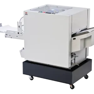 MBM SF2 Activated Clinch Bookletmaker