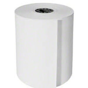 TST Impresso TST3233 - 2.25" X 85' Box of 3 - 1-PLY Thermal Paper Rolls