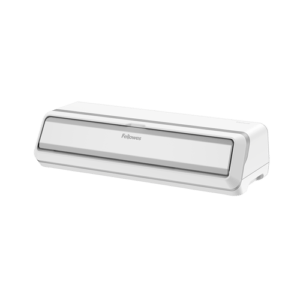 Fellowes Venus™ 125 Laminator with Pouch Starter Kit