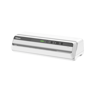 Fellowes Jupiter™ 125 Laminator with Pouch Starter Kit