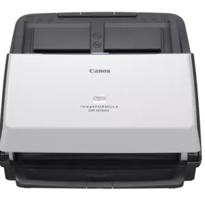 Canon ImageFORMULA DR-M160II Office Document Scanner