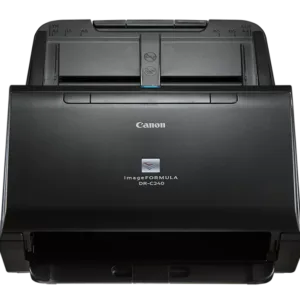 Canon imageFORMULA DR-C240 Office Document Scanner