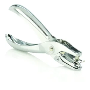 GBC Swingline 1-Hole Punch Model 1Q5S (A7074005B)