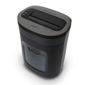 Royal 1210MC 12-sheet Micro-cut Shredder (89383Y)