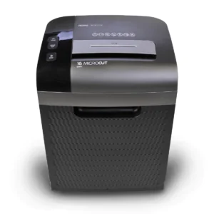 Royal 1630MC 16-sheet Microcut Shredder (89117X-M)