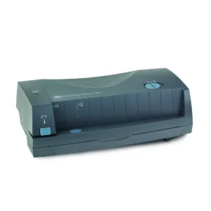 GBC 3230ST Electric Punch/Stapler 2-3 Holes Adjustable Centers 24 Sheets (7704280)