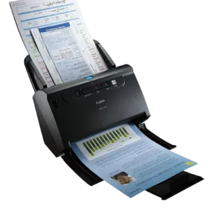 Canon ImageFORMULA DR-C230 Office Document Scanner