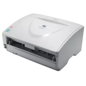 Canon ImageFORMULA DR-6030C Office Document Scanner