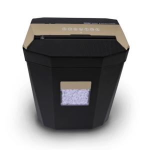 Royal 805MC 8-Sheet Microcut Shredder (79121M)