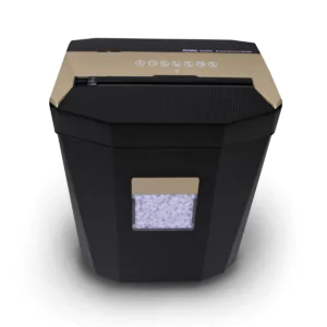 Royal 805MC 8-Sheet Microcut Shredder (79121M)