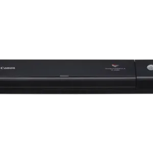 Canon ImageFORMULA P-208II Personal Document Scanner