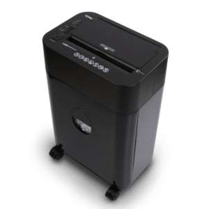 Royal AQ 880 BLACK-B1 Shredder (89310A)