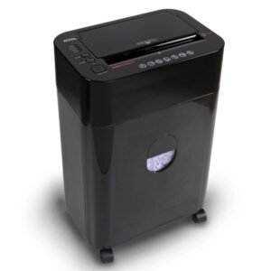 Royal ASF 80 Shredder (89209Q)
