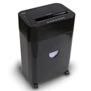 Royal ASF 80 Shredder (89209Q)