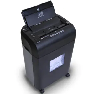Royal ASF910 100 Sheet Microcut Autofeed Shredder (89382Q)