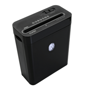 Royal CX10 Crosscut Shredder (89342X)