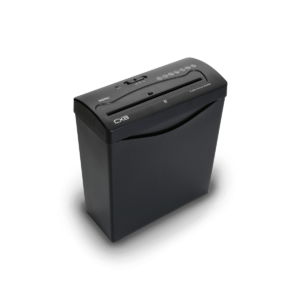 Royal CX8 Crosscut Shredder (89341P)