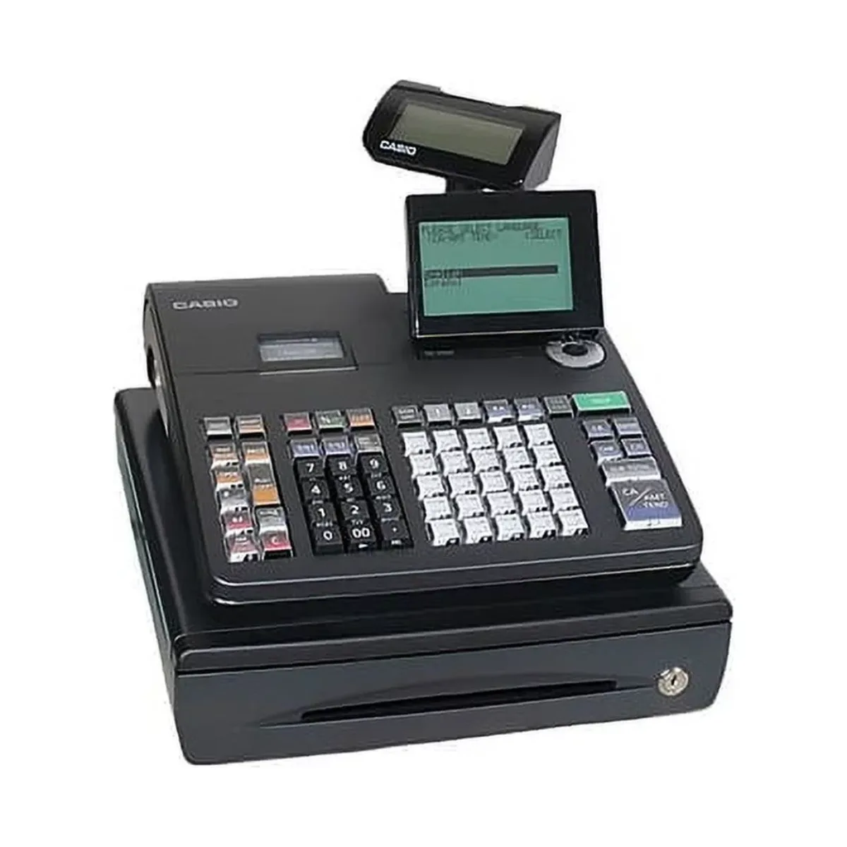 Casio-SE-S800-Single-Tape-