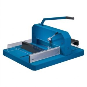 Dahle 848 Stack Cutter- 700 Sheets (DAHLE-848)