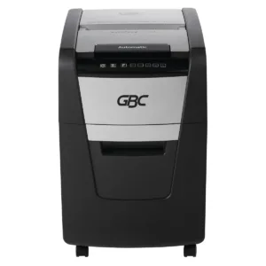 GBC 100M Personal Autofeed+ Shredder (WSM1757603)