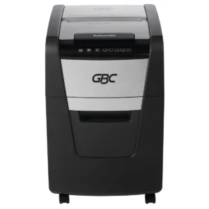 GBC 100X Personal Autofeed+ Shredder (WSM1757602)