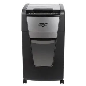GBC 300M Office Autofeed+ Shredder (WSM1757609)