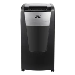 GBC 600M Office Autofeed+ Shredder (WSM1757611)
