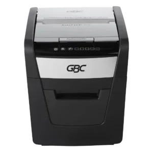 GBC 60X Personal Autofeed+ Shredder (WSM1757601)