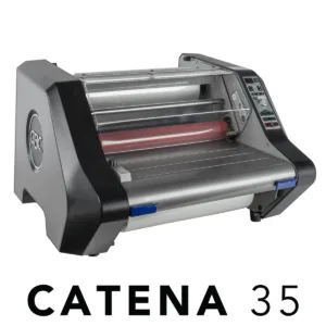 GBC Catena 35 - 12'' Thermal Roll Laminator (1715835)