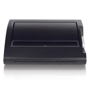 GBC CombBind C210E Electric Binding Machine (7708175BF)