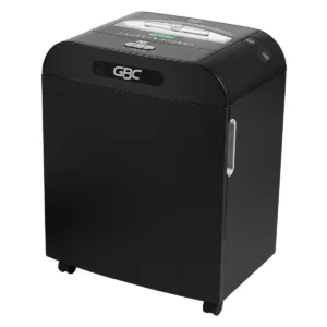 GBC DX18-13 Cross Cut Shredder (1758585DF)